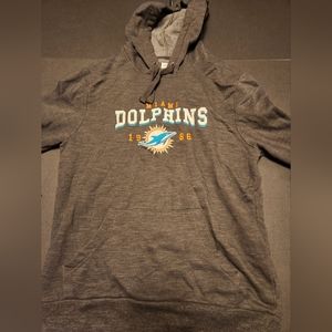 Miami Dolphins hoodie